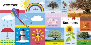 100 first things to know