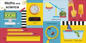 100 first things to know