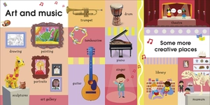 100 first things to know