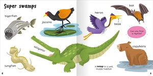 100+ first words - animals