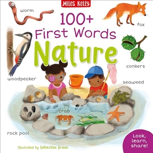 100+ first words - nature