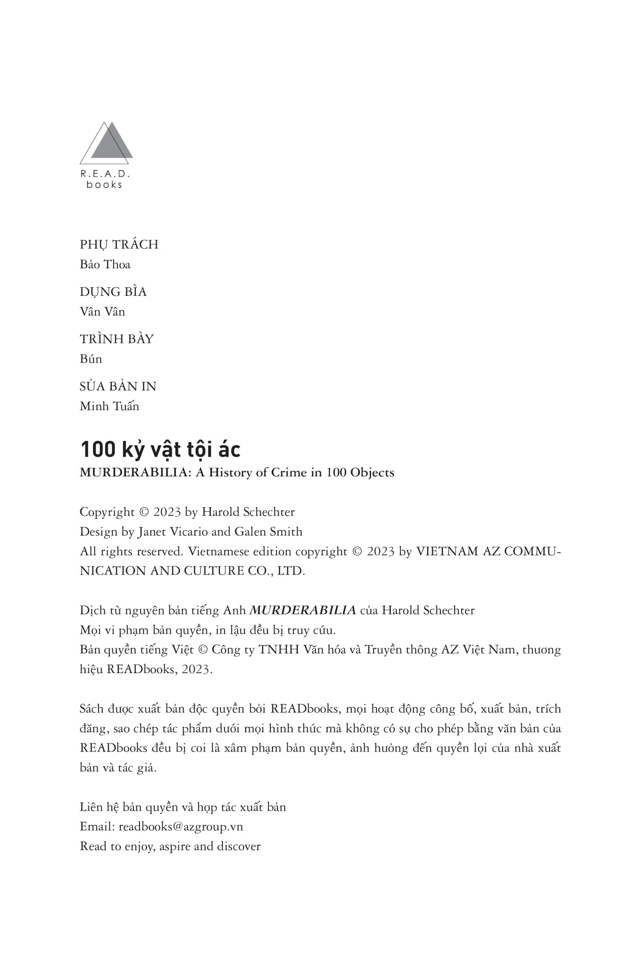 100 kỷ vật tội ác - dòng lịch sử chấn động về những kẻ sát nhân có thật