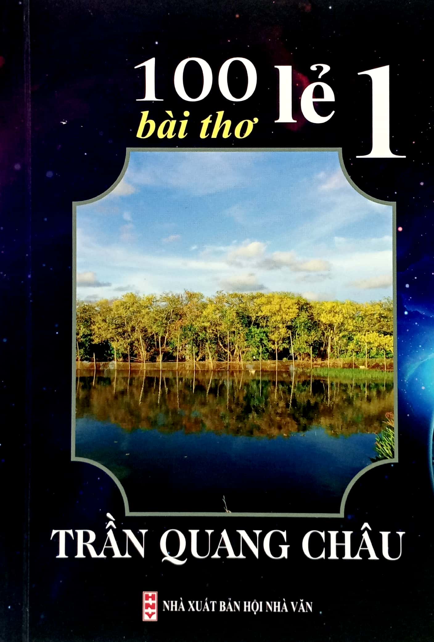 100 lẻ 1 bài thơ