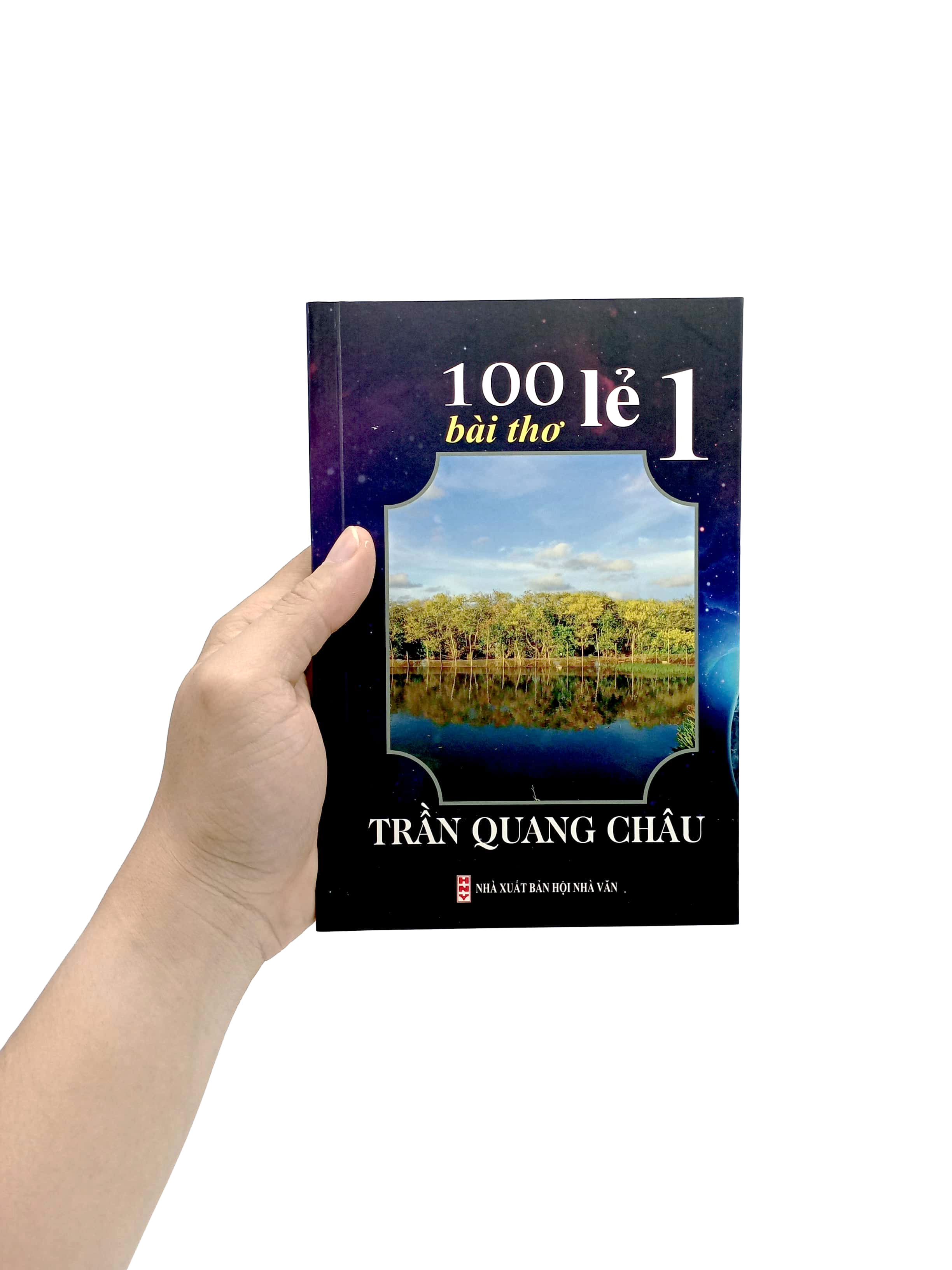100 lẻ 1 bài thơ