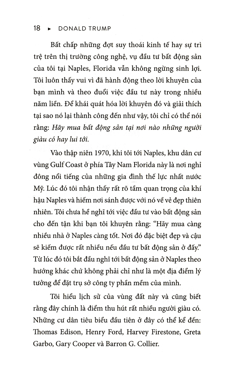 100 lời khuyên đầu tư bất động sản khôn ngoan nhất (tái bản 2022)