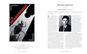 100 novels that changed the world