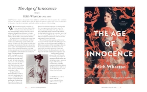 100 novels that changed the world