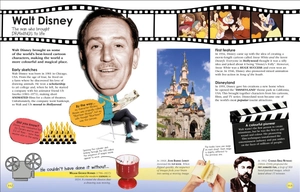 100 people who made history