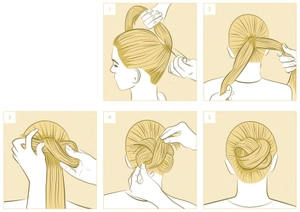 100 perfect hair days: step-by-steps for pretty waves, braids, curls, buns, and more!