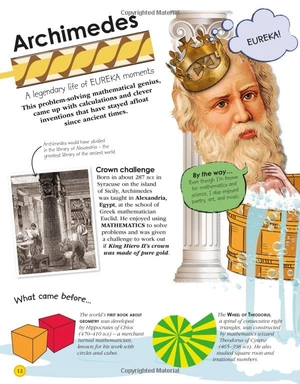 100 scientists who made history