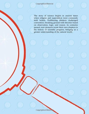 100 scientists who made history