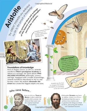 100 scientists who made history