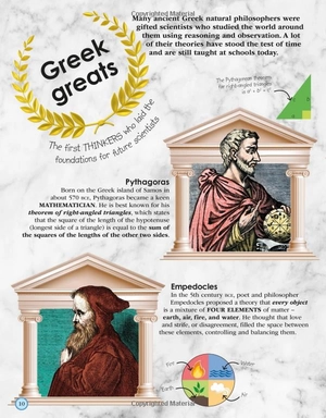 100 scientists who made history