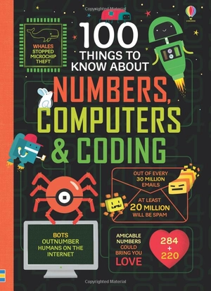 100 things to know about numbers, computers & coding