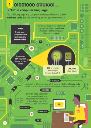 100 things to know about numbers, computers & coding