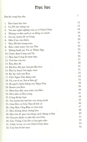 100 truyện ngụ ngôn cùng bé lớn khôn