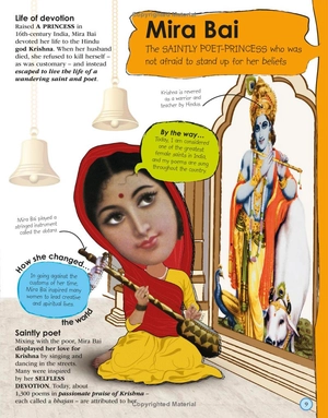 100 women who made history: remarkable women who shaped our world