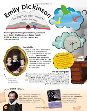 100 women who made history: remarkable women who shaped our world