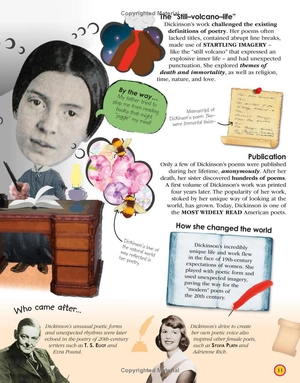 100 women who made history: remarkable women who shaped our world