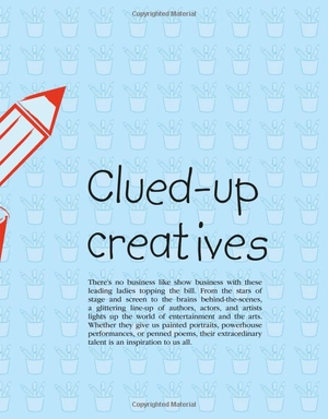 100 women who made history: remarkable women who shaped our world