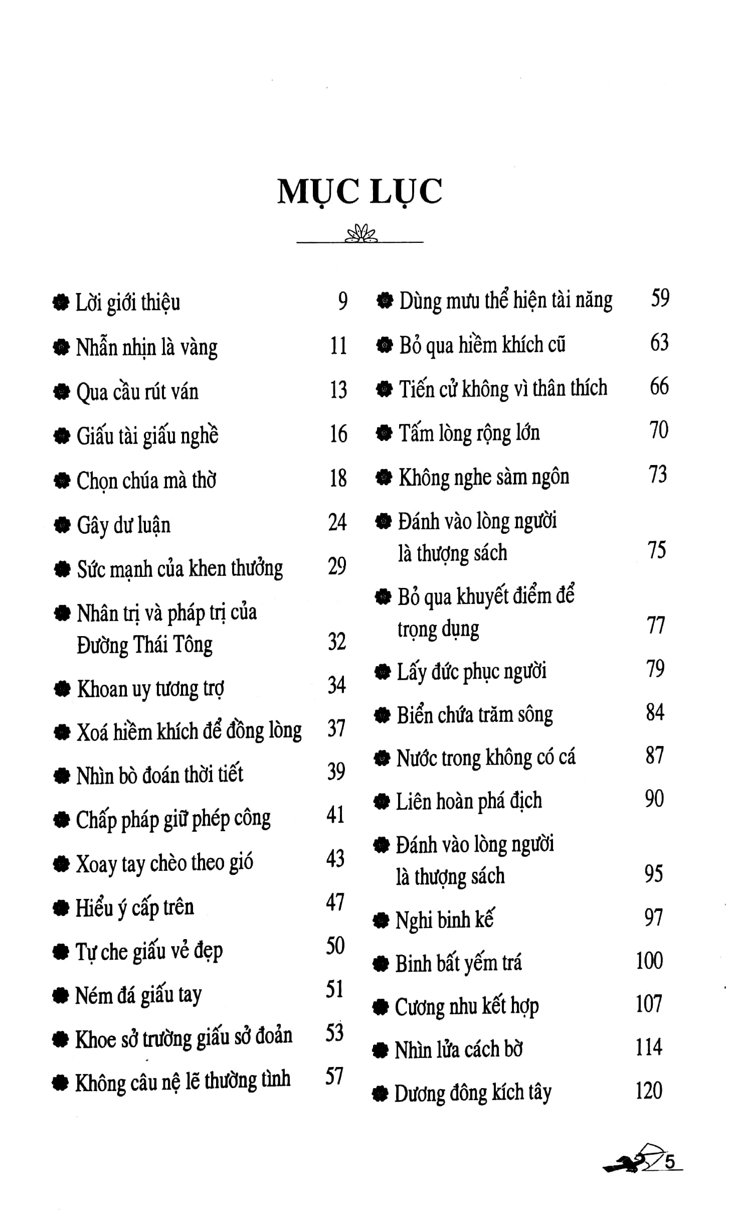1000 câu chuyện hay thế giới - mưu lược trong chính trị quân sự và đời sống (tái bản 2022)