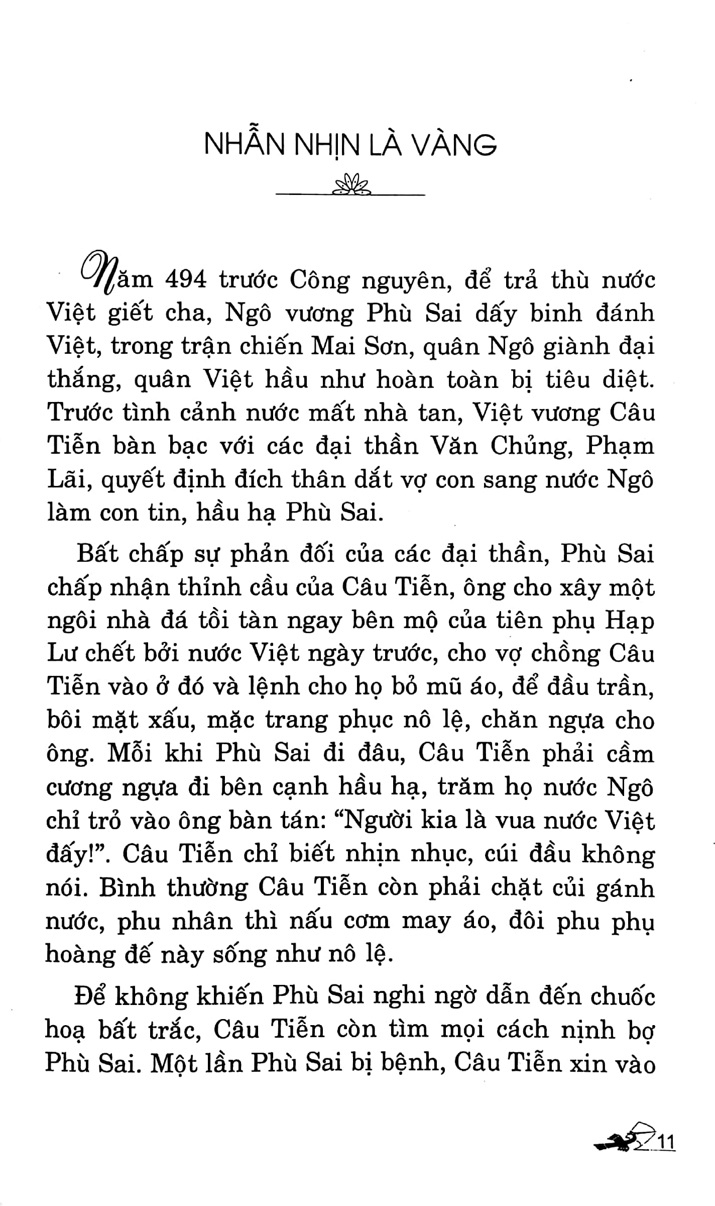 1000 câu chuyện hay thế giới - mưu lược trong chính trị quân sự và đời sống (tái bản 2022)