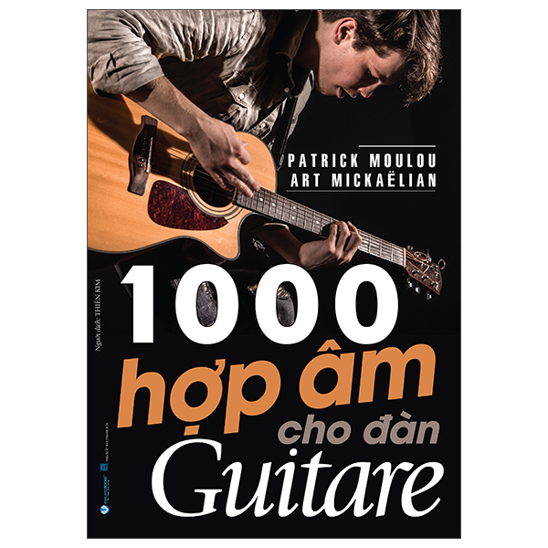 1000 Hop Am Cho Dan Guitare (Tai Ban 2025)