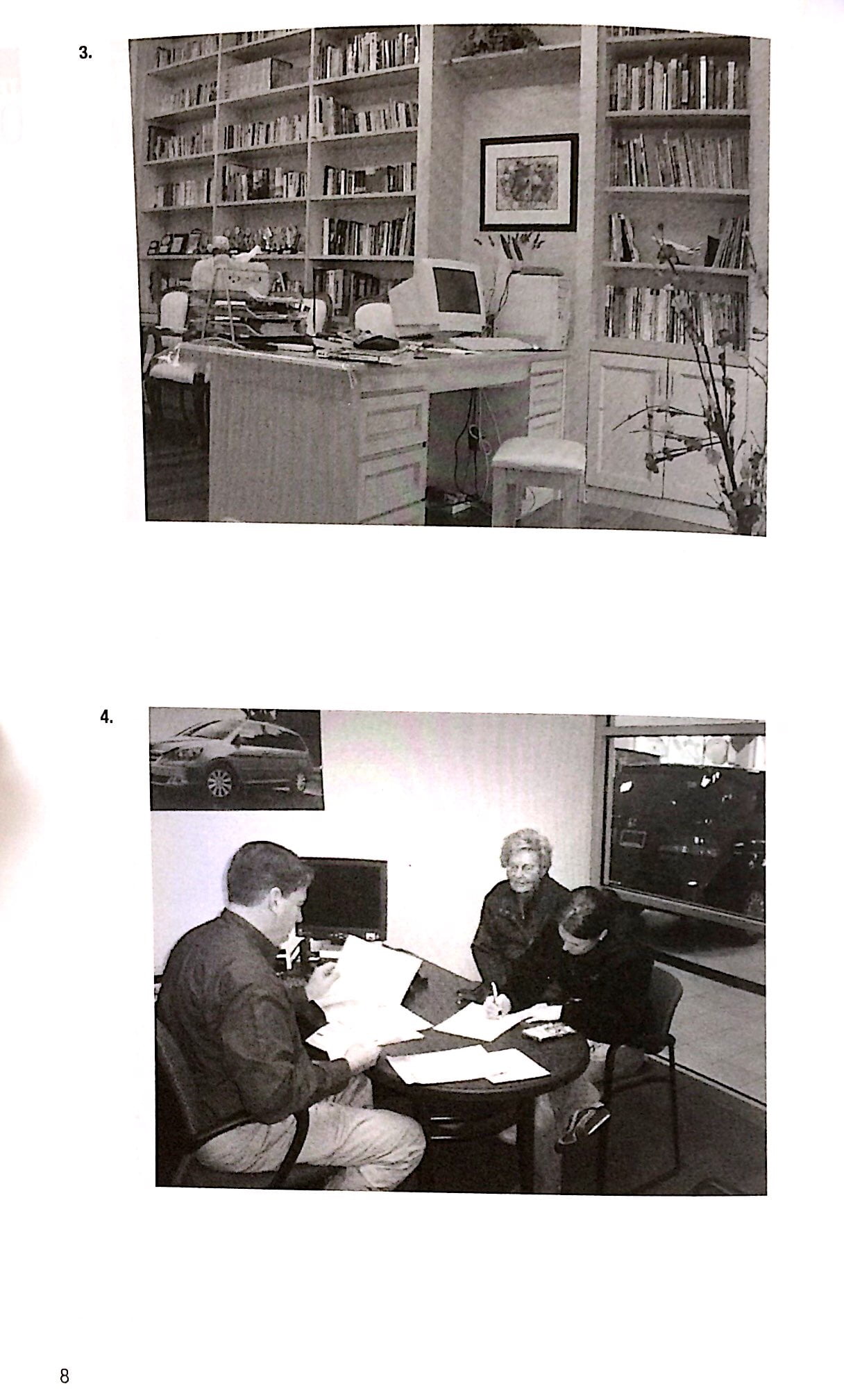 1000 listening comprehension practice test items for the new toeic test