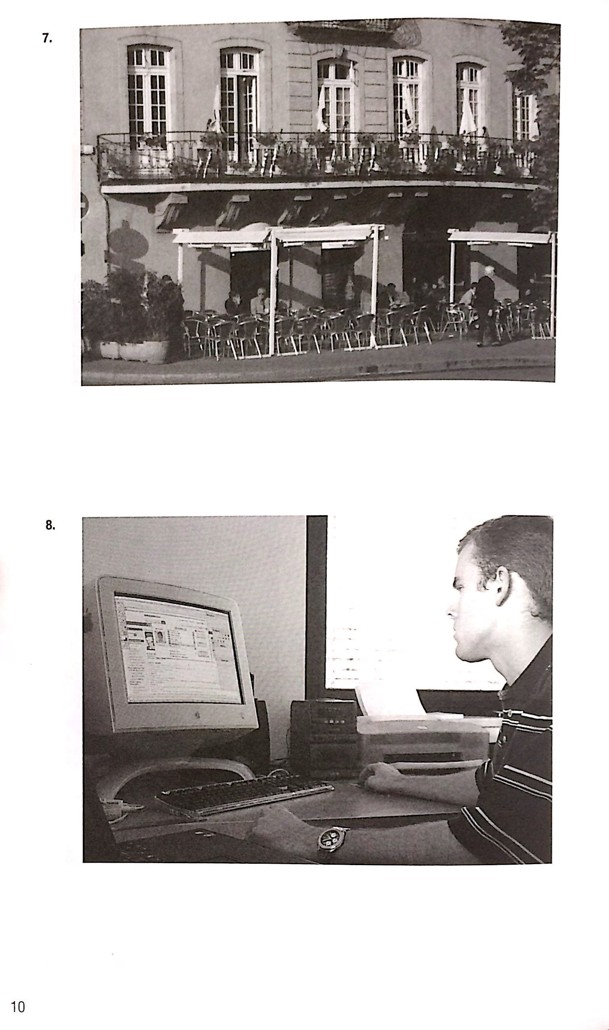 1000 listening comprehension practice test items for the new toeic test