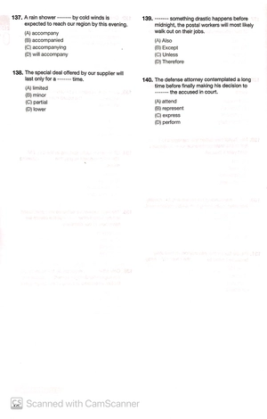 1000 reading comprehension practice test items for the new toeic test