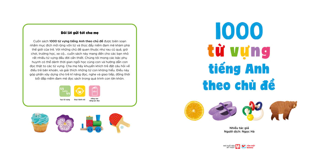 1000 Tu Vung Tieng Anh Theo Chu De