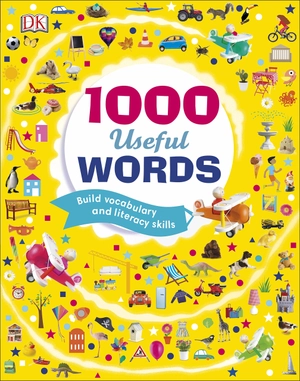 1000 useful words
