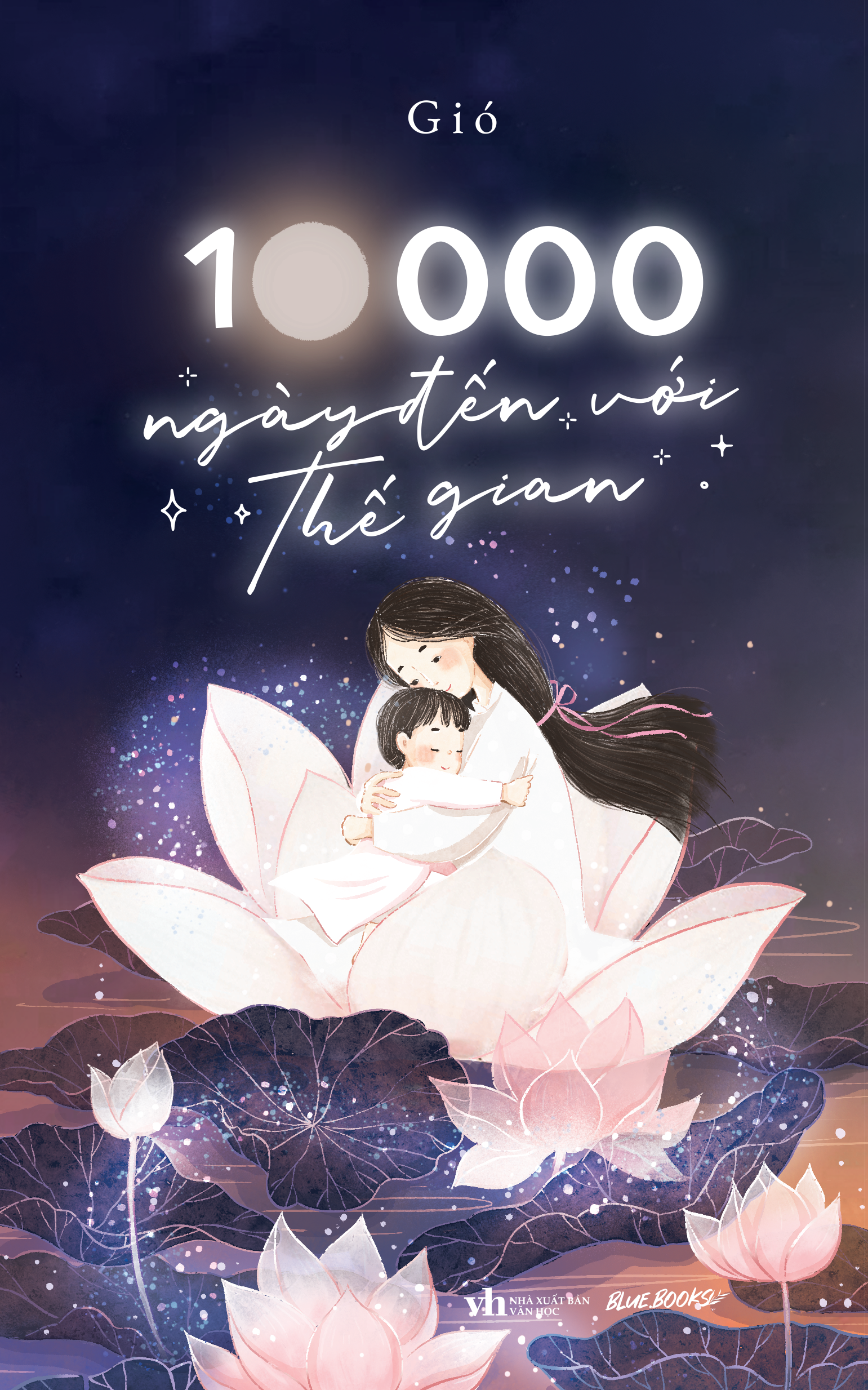 10000 Ngày Đến Với Thế Gian
