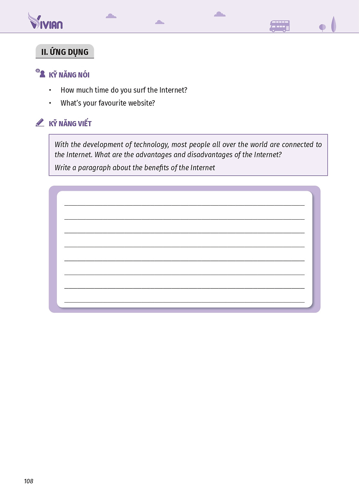 1001 từ vựng vstep