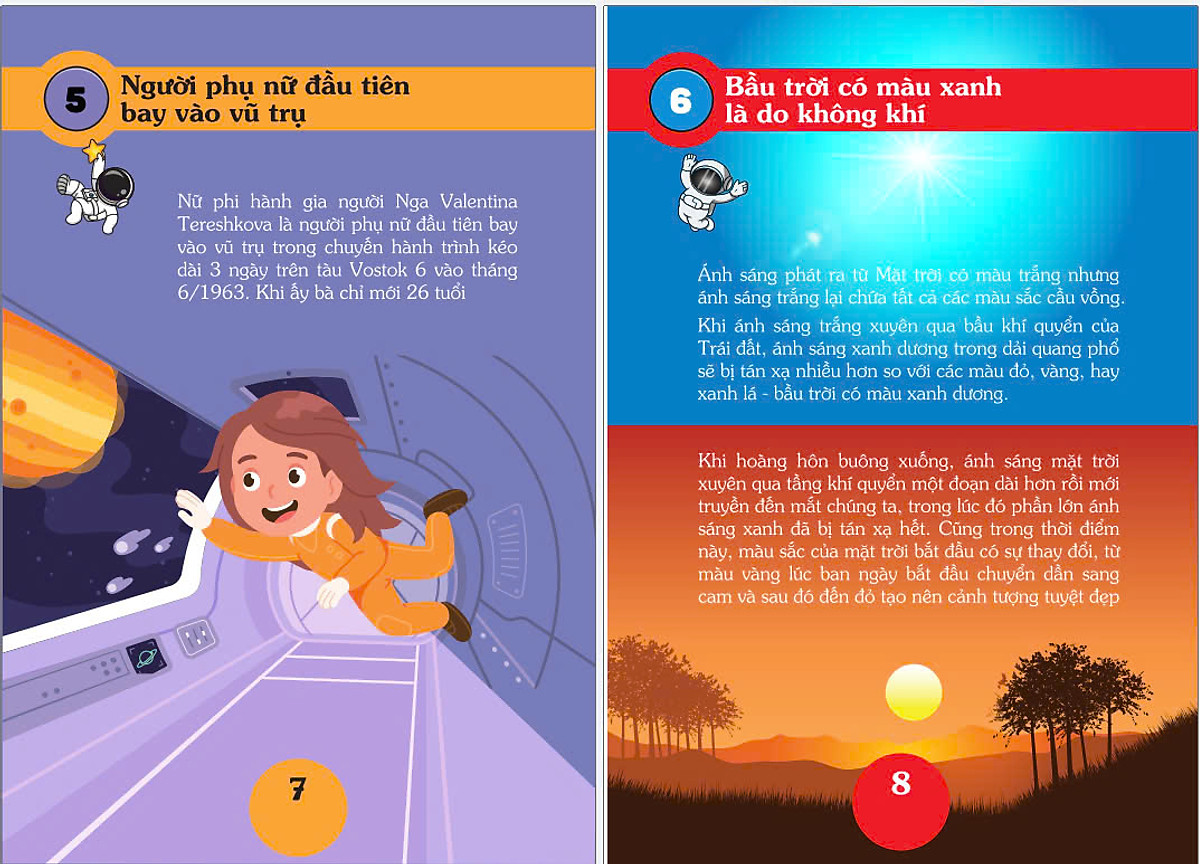 101 bí ẩn thú vị về vũ trụ