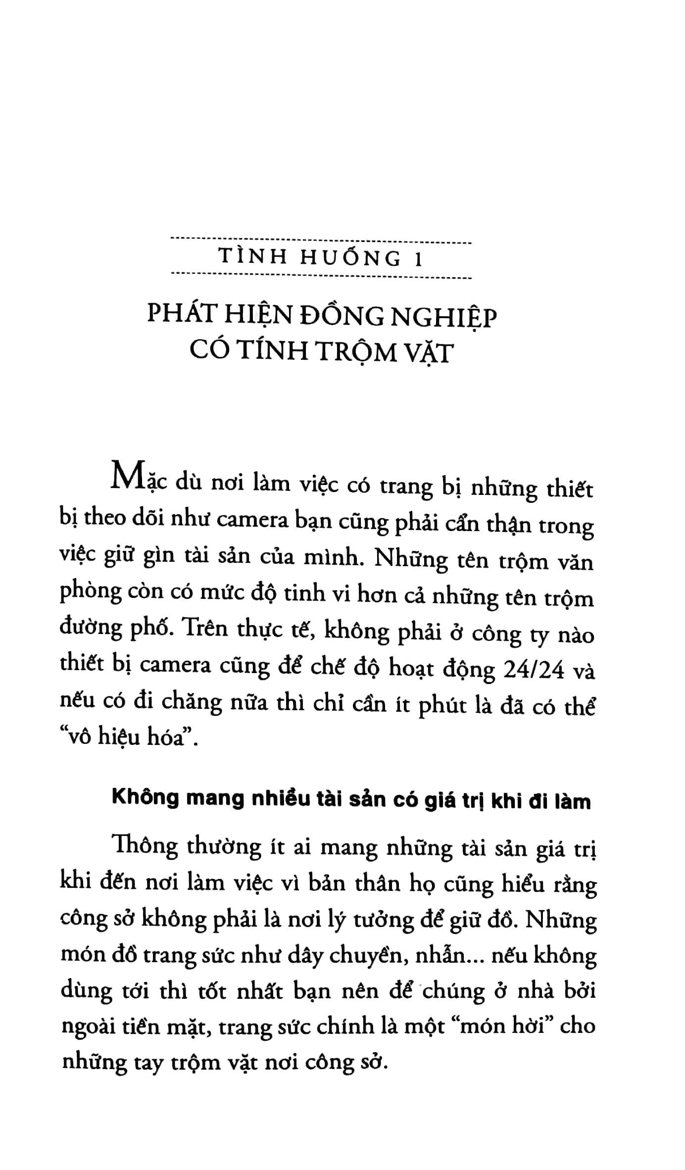 101 mẹo đối phó với đồng nghiệp
