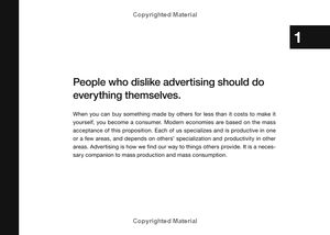 101 things i learned in advertising school