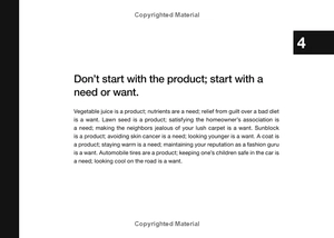 101 things i learned in advertising school