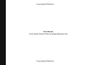 101 things i learned in business school