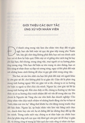 101 tình huống nhân sự nan giải (tái bản 2023)