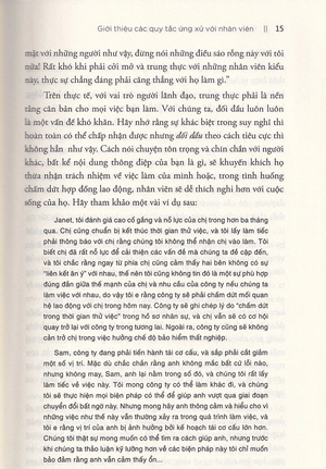 101 tình huống nhân sự nan giải (tái bản 2023)