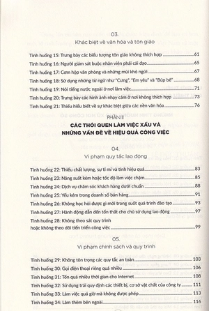 101 tình huống nhân sự nan giải (tái bản 2023)