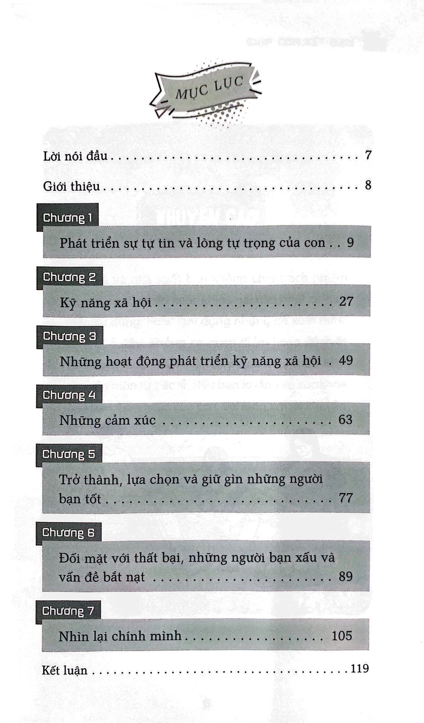 101 tips - giúp con kết bạn