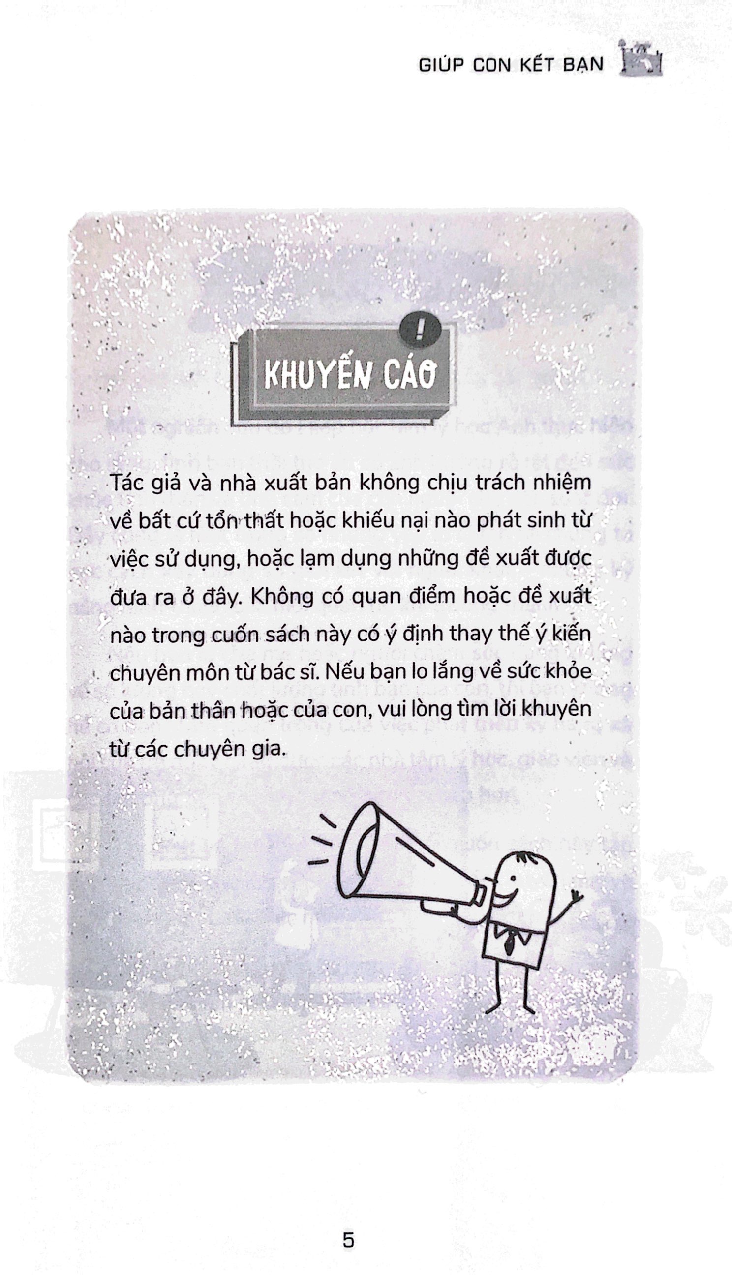 101 tips - giúp con kết bạn