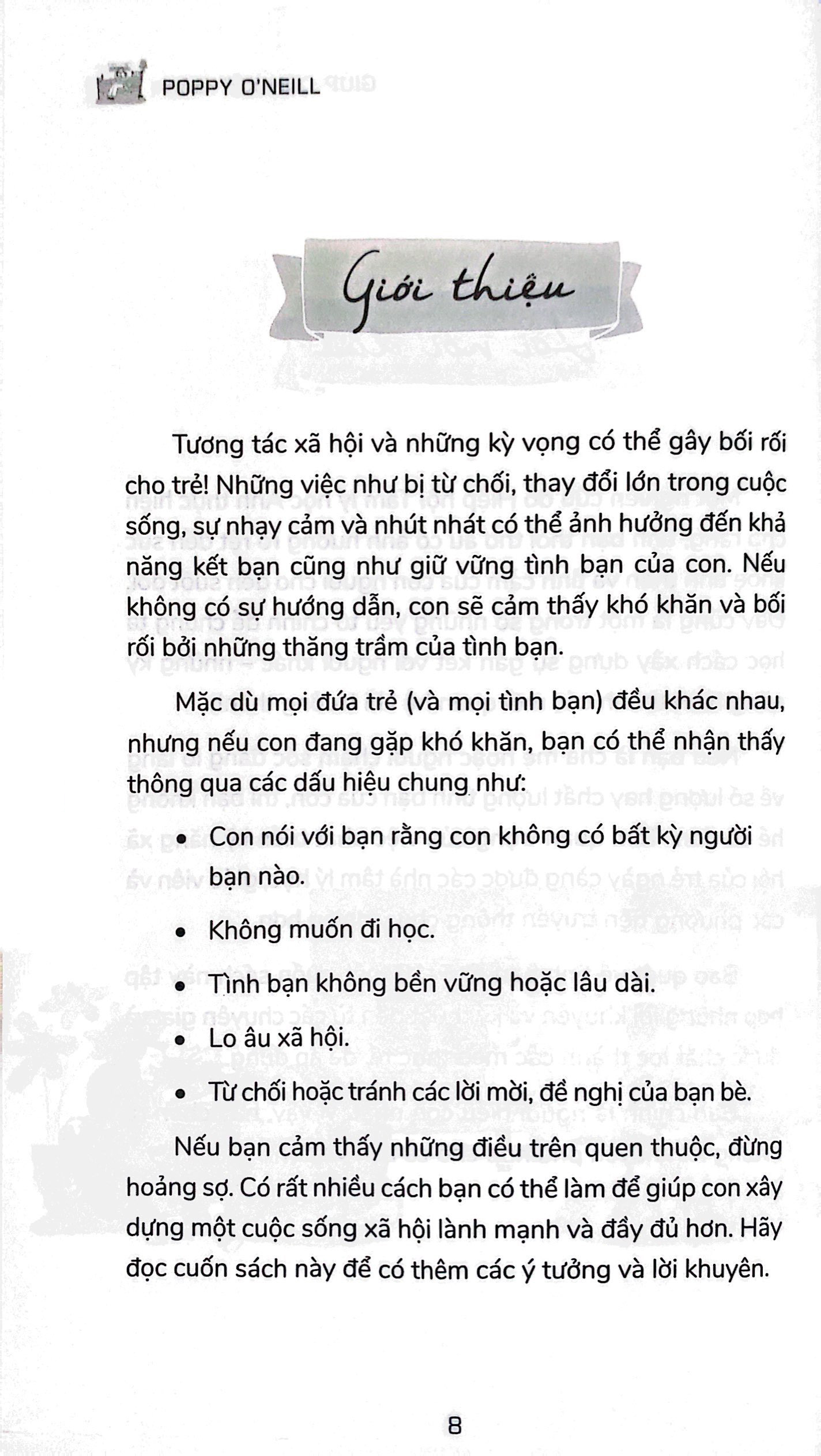 101 tips - giúp con kết bạn