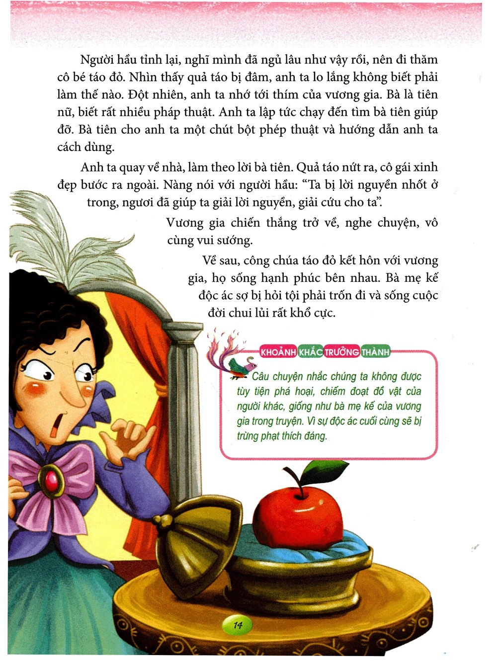 101 Truyện Hay Theo Bước Bé Gái Trưởng Thành (Tái Bản 2026)