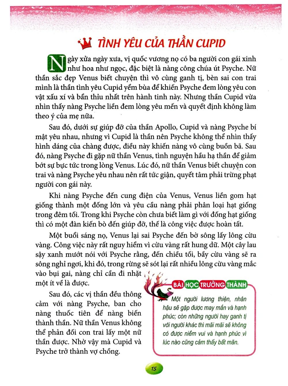 101 Truyện Hay Theo Bước Bé Gái Trưởng Thành (Tái Bản 2026)
