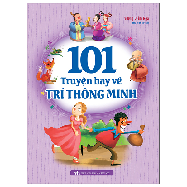 101 Truyện Hay Theo Bước Bé Gái Trưởng Thành (Tái Bản 2026)