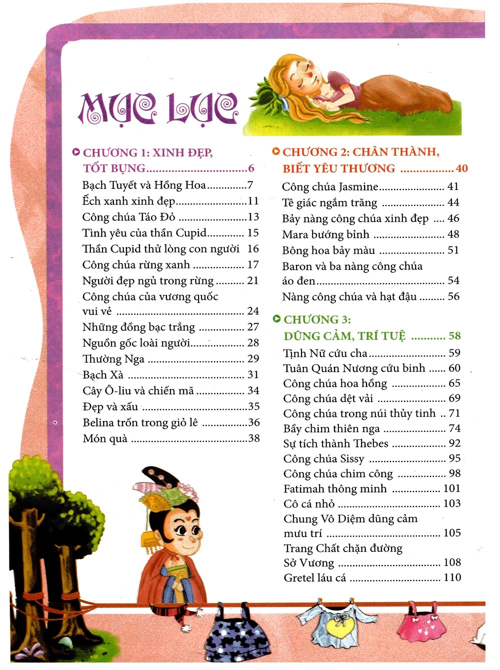101 Truyện Hay Theo Bước Bé Gái Trưởng Thành (Tái Bản 2026)