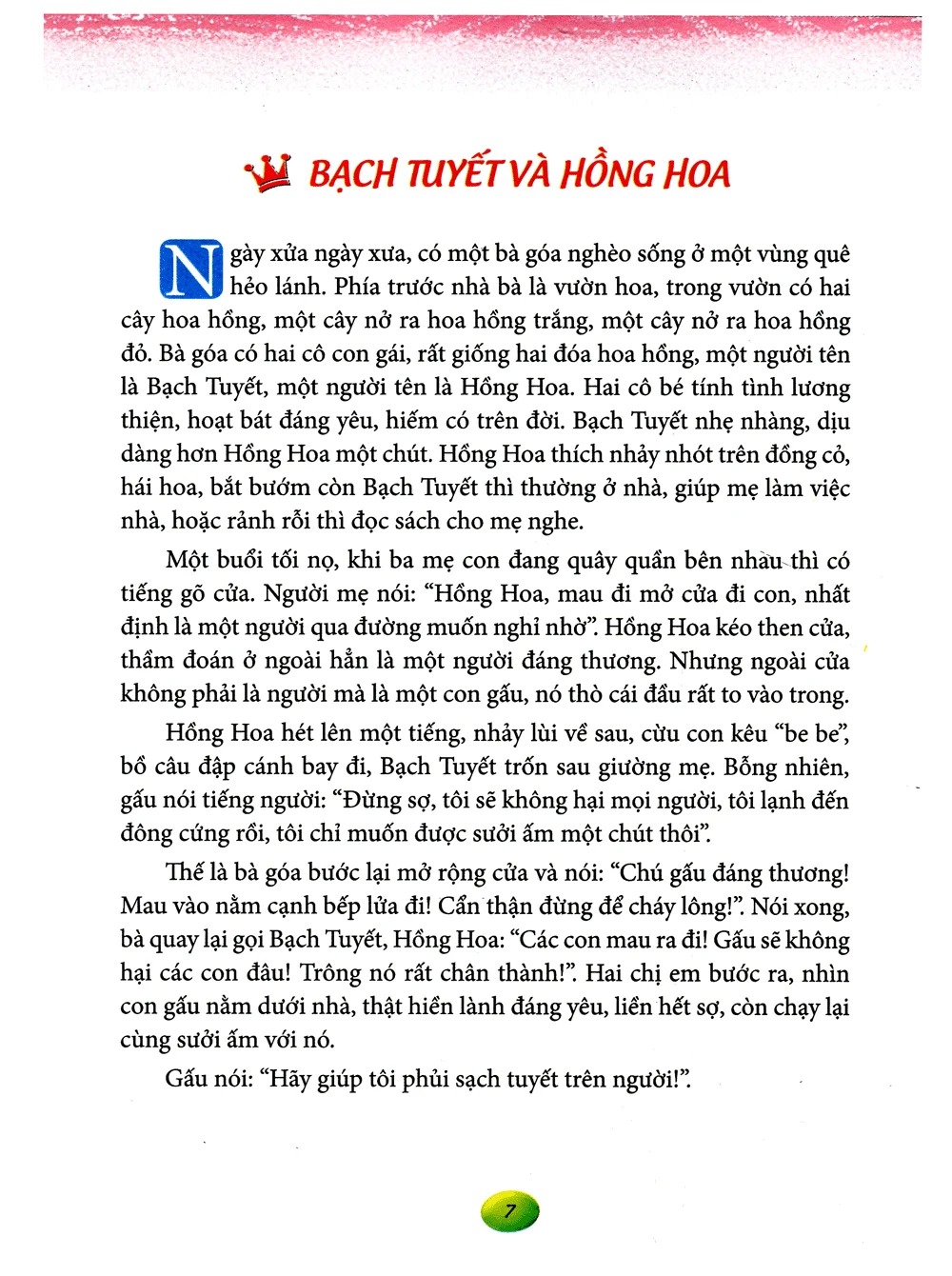 101 Truyện Hay Theo Bước Bé Gái Trưởng Thành (Tái Bản 2026)